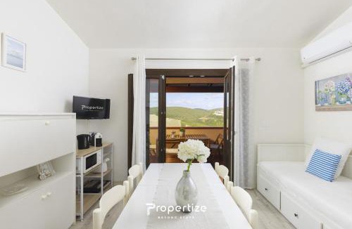 Torre dei Corsari Apartment | Il terrazzo sulla duna 5 by Propertize
