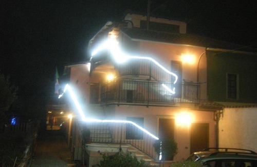 Capistrello Hotel | Il Tesoro Del Lago