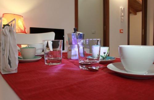 Zona LVII Labaro Bed & Breakfast | Il Tiglio B&B