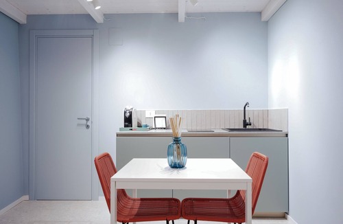 Vasto Bed & Breakfast | Il Timbro B&B Vasto Centro