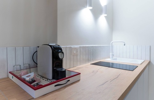 Vasto Bed & Breakfast | Il Timbro B&B Vasto Centro