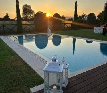 Lunata Apartment | Il Timo