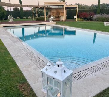 Lunata Apartment | Il Timo