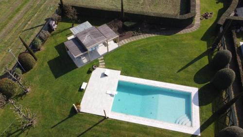 Lunata Apartment | Il Timo