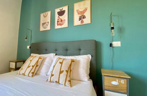 Buggerru Bed & Breakfast | Il Timone B&B