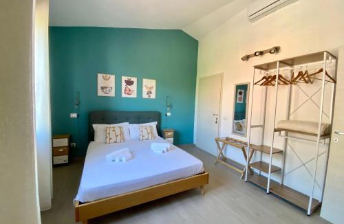 Buggerru Bed & Breakfast | Il Timone B&B