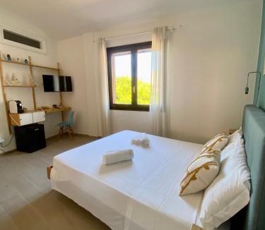 Buggerru Bed & Breakfast | Il Timone B&B