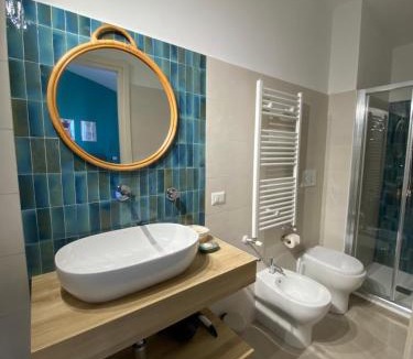 Buggerru Bed & Breakfast | Il Timone B&B