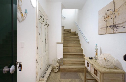 Moneglia Apartment | Il Timone e L'Ulivo