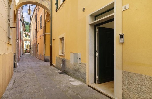 Moneglia Apartment | Il Timone e L'Ulivo