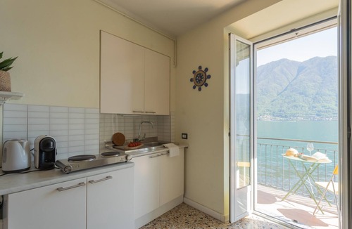 Colonno Apartment | Il Timone in Colonno