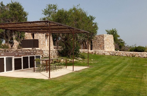Torre Vado Villa | Il Tomaro - Two Bedroom Villa, Sleeps 4