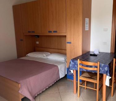 Saline Sadun Apartment | Il Tombolo