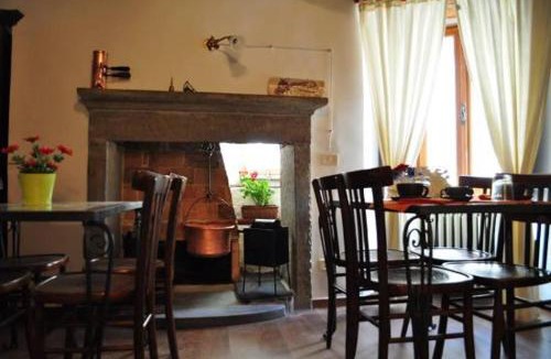 Agnone Bed & Breakfast | Il Tomolo