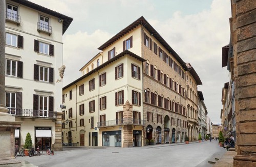 Duomo Hotel | IL Tornabuoni The Unbound Collection by Hyatt