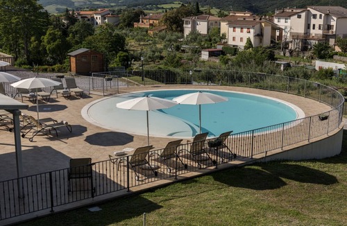 Pomarance House | Il Torrino - Studio