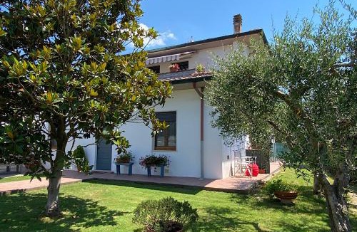 San Piero a Grado Apartment | Il Trammino