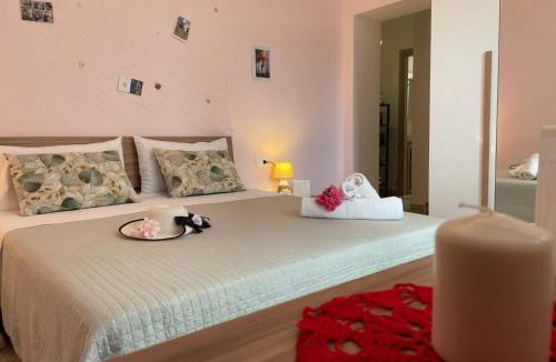 Selva di Altino Apartment | Il Tramonto
