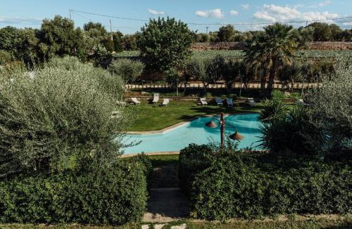 L'Assunta Hotel | Il Trappetello