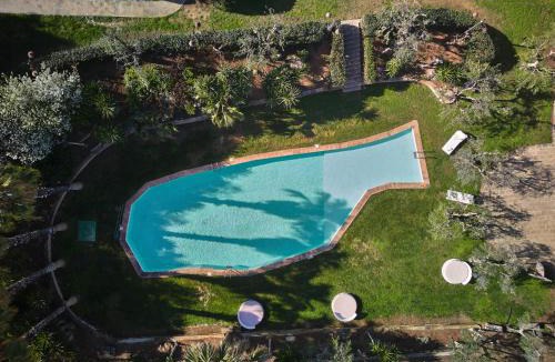 L'Assunta Hotel | Il Trappetello