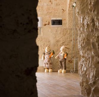 Ostuni House | Il Trullo di Heidi