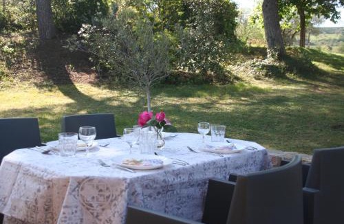 Teverina di Cortona Apartment | Il Tulipano