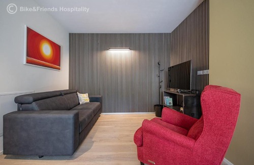 Pesaro Apartment | Il Tulipano