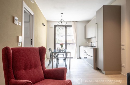 Pesaro Apartment | Il Tulipano