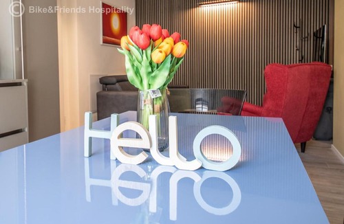Pesaro Apartment | Il Tulipano