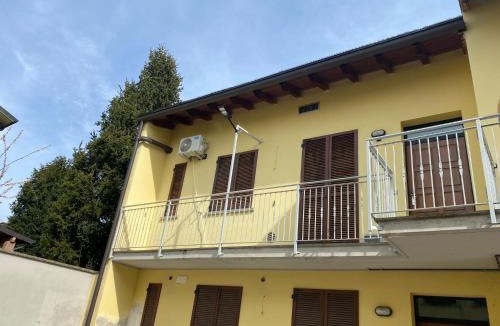 Trezzano Rosa Apartment | Il Tulipano