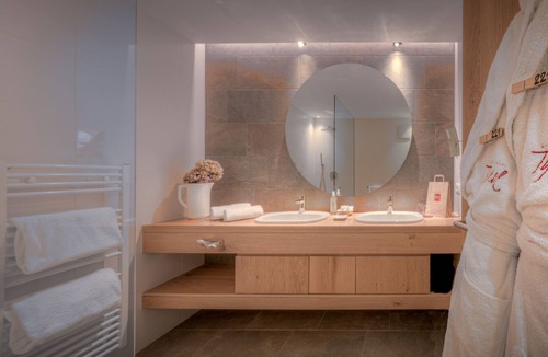 San Candido Hotel | Il Tyrol