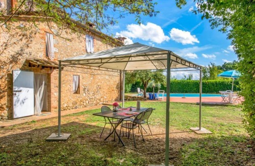 Simignano House | Il Valacchio by Interhome