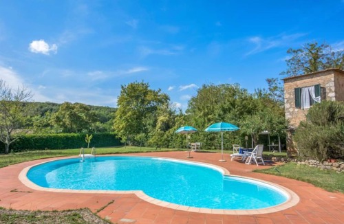 Simignano House | Il Valacchio by Interhome