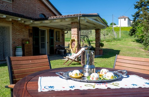 Mombaruzzo House | Il Valletto by Interhome