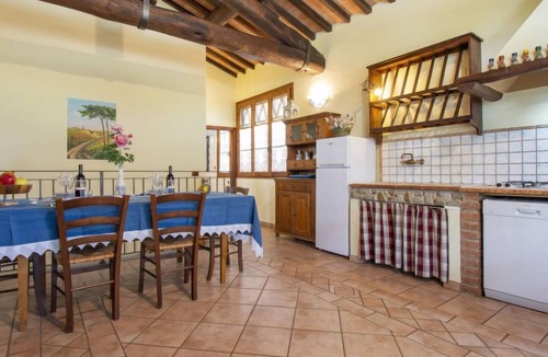 Certaldo House | Il Vallone by Interhome