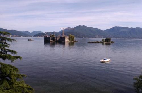 Gonte Hotel | Il Vapore