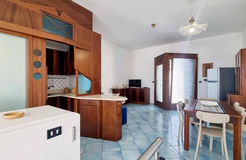 Santa Maria di Leuca House | Il Vascello di Leuca by LoveSud