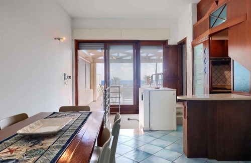 Santa Maria di Leuca House | Il Vascello di Leuca by LoveSud