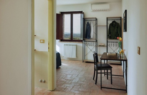 San Venanzo Other | IL VECCHIO BRACIERE