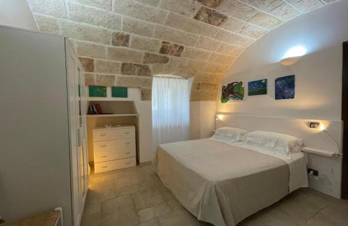 Impalata Villa | Il Vecchio Carrubo - Villa con piscina a sfioro