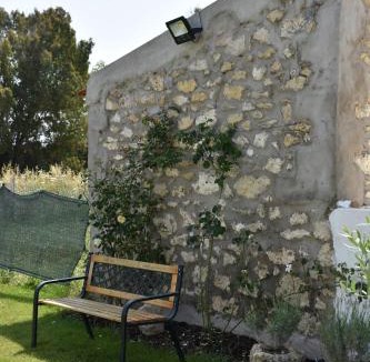 Sedini Bed & Breakfast | Il Vecchio Casale B&B