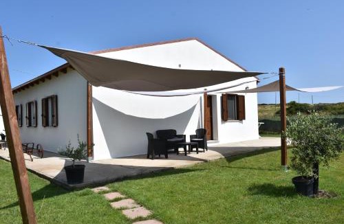 Sedini Bed & Breakfast | Il Vecchio Casale B&B