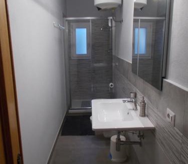 San Gimignano Apartment | Il Vecchio Cipresso