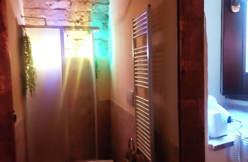 San Gimignano City Centre Apartment | IL VECCHIO CONVENTO
