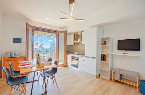 Gignese Apartment | Il Vecchio Faggio, Gignese, Italy