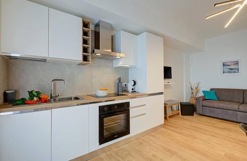 Gignese Apartment | Il Vecchio Faggio, Gignese, Italy