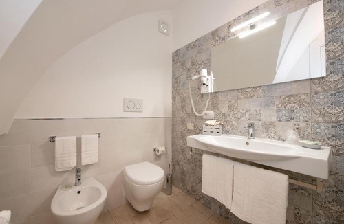 Pezze di Greco Bed & Breakfast | Il Vecchio Frantoio