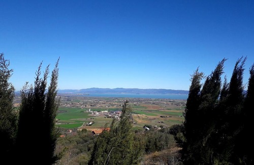 Panicale House | Il vecchio frantoio N.2