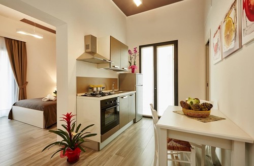 Marsala Bed & Breakfast | Il Vecchio Marsala