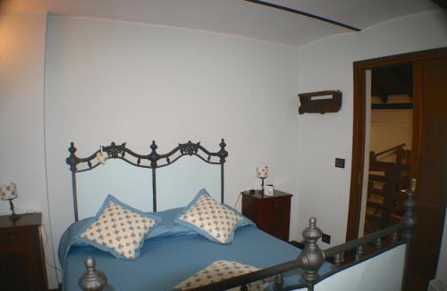 Bairo House | Il Vecchio Mulino Di Bairo